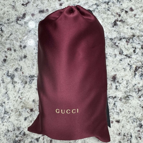 Gucci Unisex Sunglasses Model GG1188S